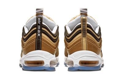 Air Max 97 Elemental Gold Sneaker Freaker Barcode3