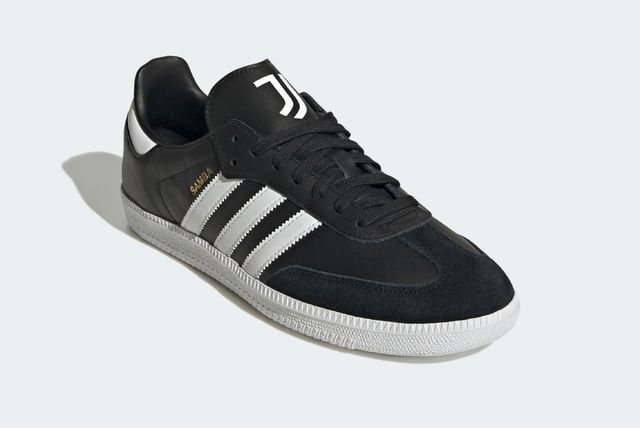 Rep Your Favourite Football Team With the adidas Samba - Sneaker Freaker