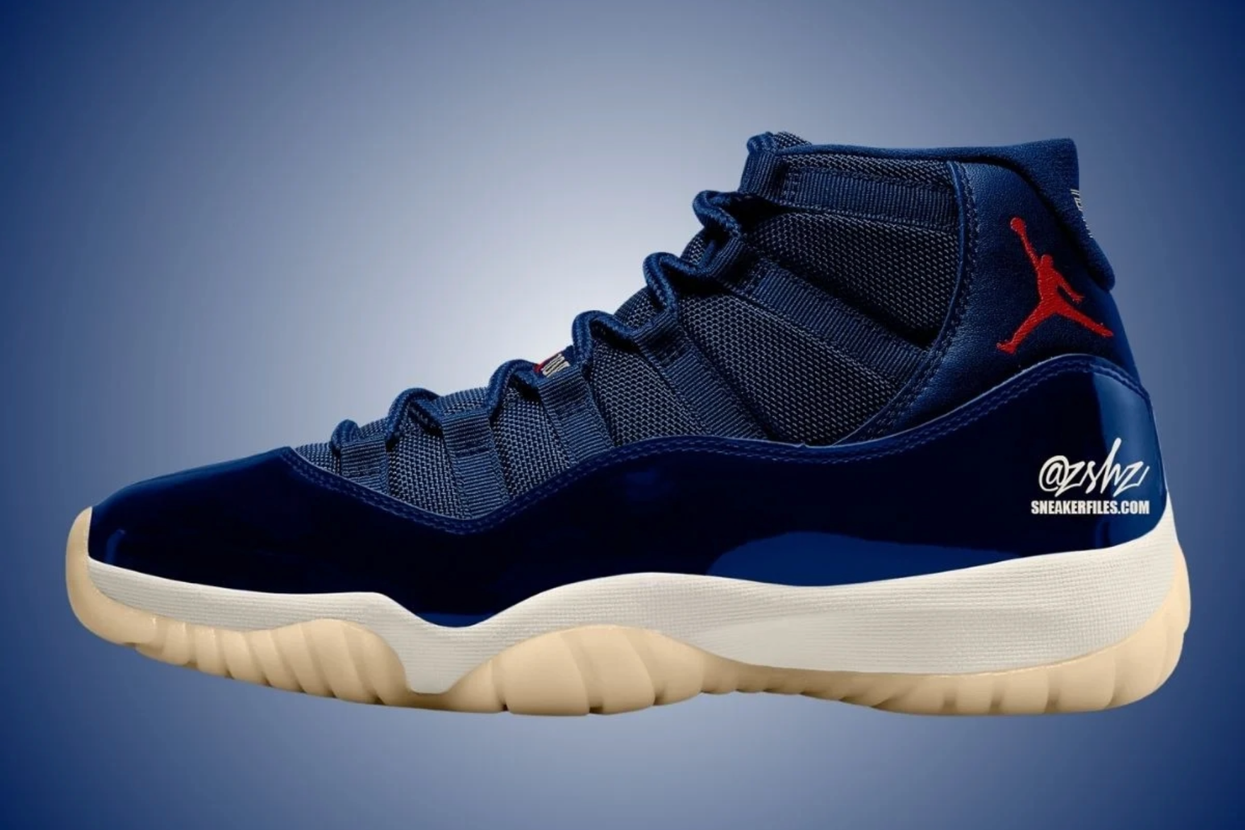 Rare Air Jordan 11 Expected Holiday 2025 Releases