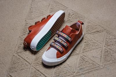 Taka Hayashi X Vault By Vans 15Th Collection 2