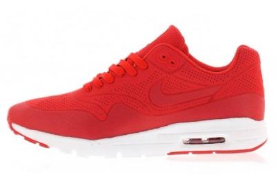 Nike Air Max 1 Red Wmns