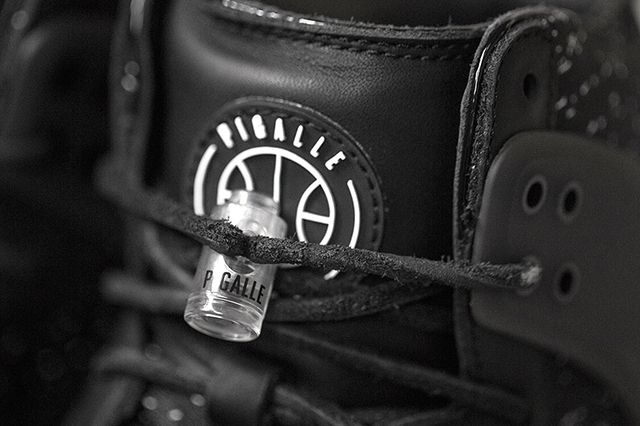 Pigalle X Nike Dunk