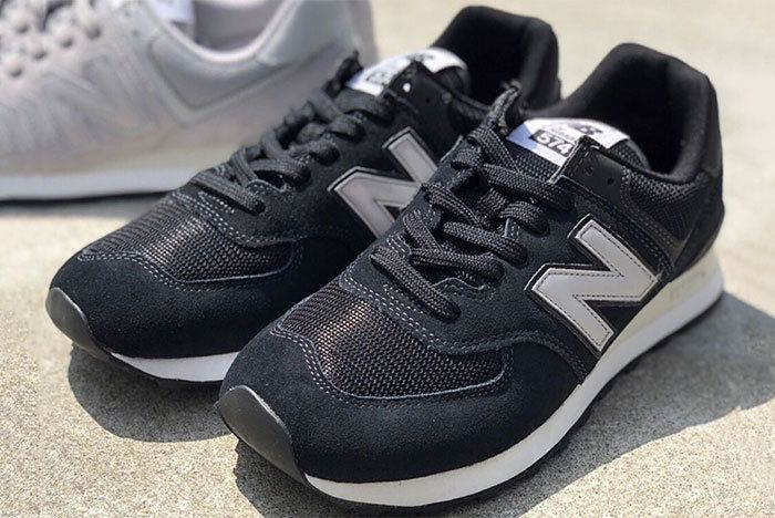 junya watanabe man eye x new balance m574