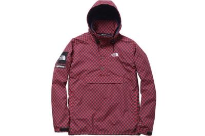 Supreme North Face Spring 2011 Capsule Collection 9 1