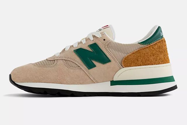 new balance 990 release 2021