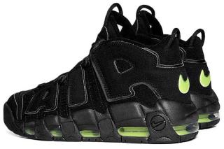 nike more uptempo volt