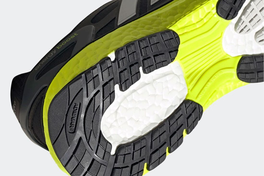 The adidas Energy BOOST is Returning with a Twist - Sneaker Freaker طريقة حلى بسكوت كوفي جوي