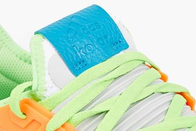 Adidas Boost Kolor 2