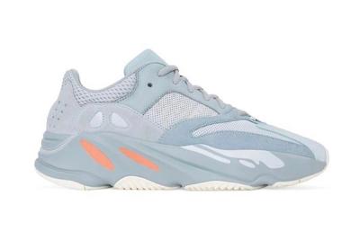 Adidas Yeezy Boost 700 Inertia 2019 Release Date Lateral