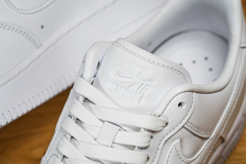 Nike Air Force 1 ‘Fresh’ Versus ‘Colour of the Month’: Breaking Down ...