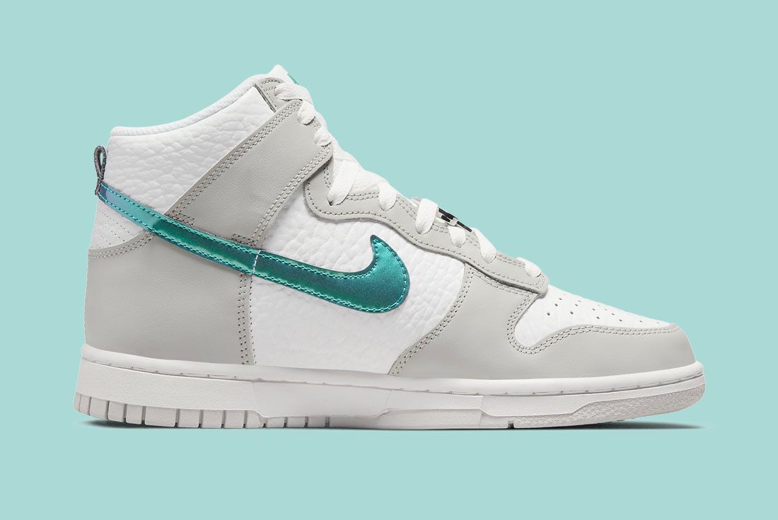 fls dunk high