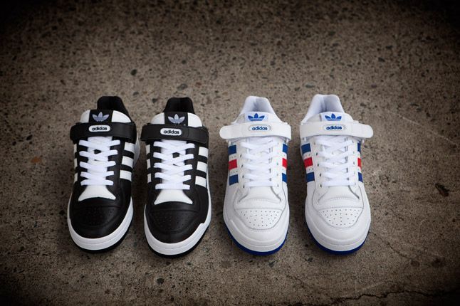 Adidas Forum Lo 01 1