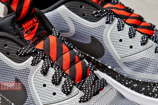 nike air max 90 cmft prm tape reflective
