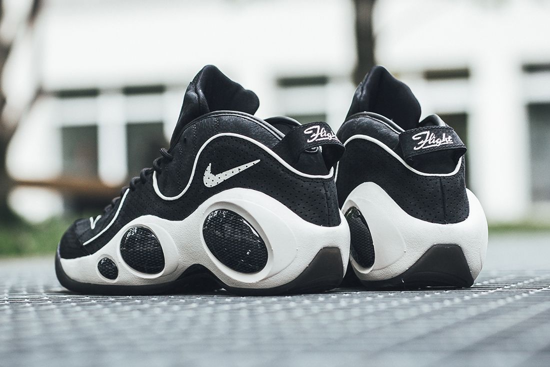 Nike's Air Zoom Flight 95 Is Returning - Releases Nike's Air Zoom Flight 95 Is Returning - Releases
