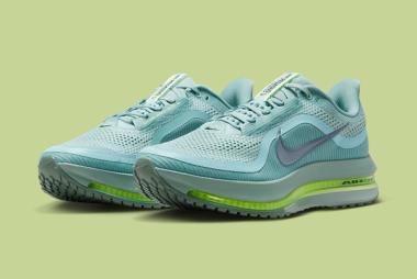 Mint Condition: The Pegasus Premium ‘Jade Horizon’ Powers Up
