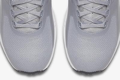 Nike Air Max Zero Wmns Metallic Silver Pack 17