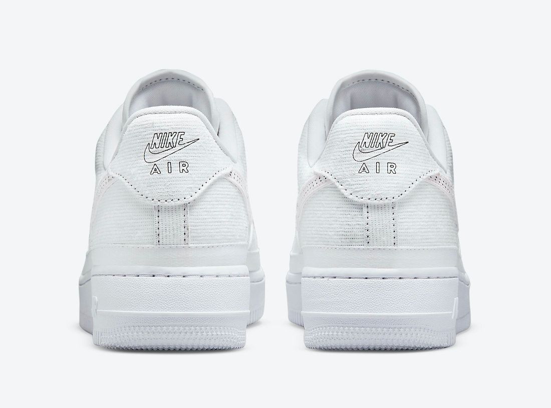 tear me air forces