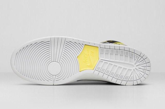 Nike Dunk Hi De La Soul Bumper 3