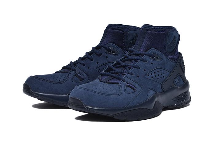 Nike ACG Air Mowabb (Blue) - Releases