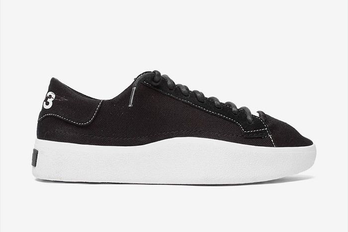 Adidas Y 3 New 2