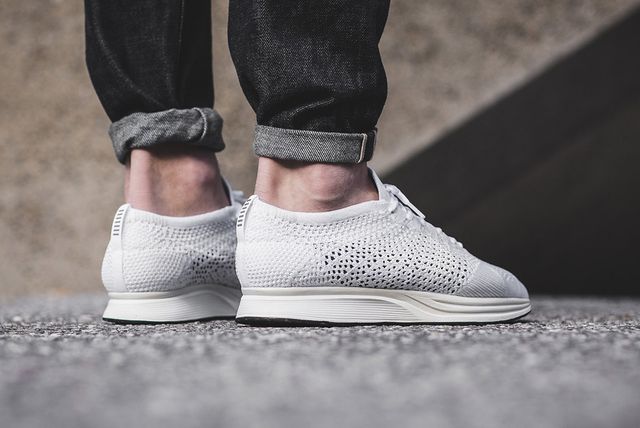 nike white boat shoes