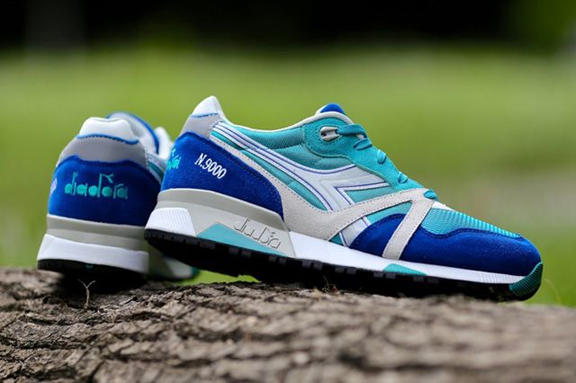 Diadora N9000