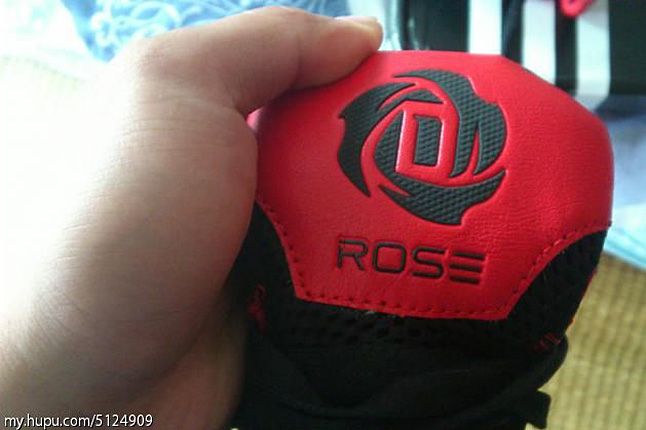 adidas rose logo