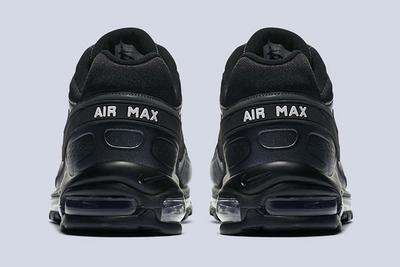 Nike Air Max 97 Bw Black 4