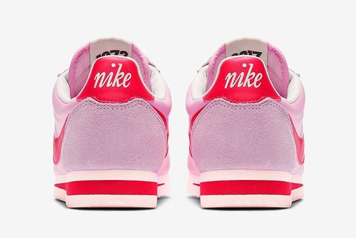 Nike Cortez Rose Pink 4