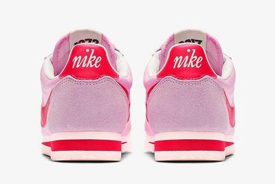 Nike Cortez Rose Pink 4