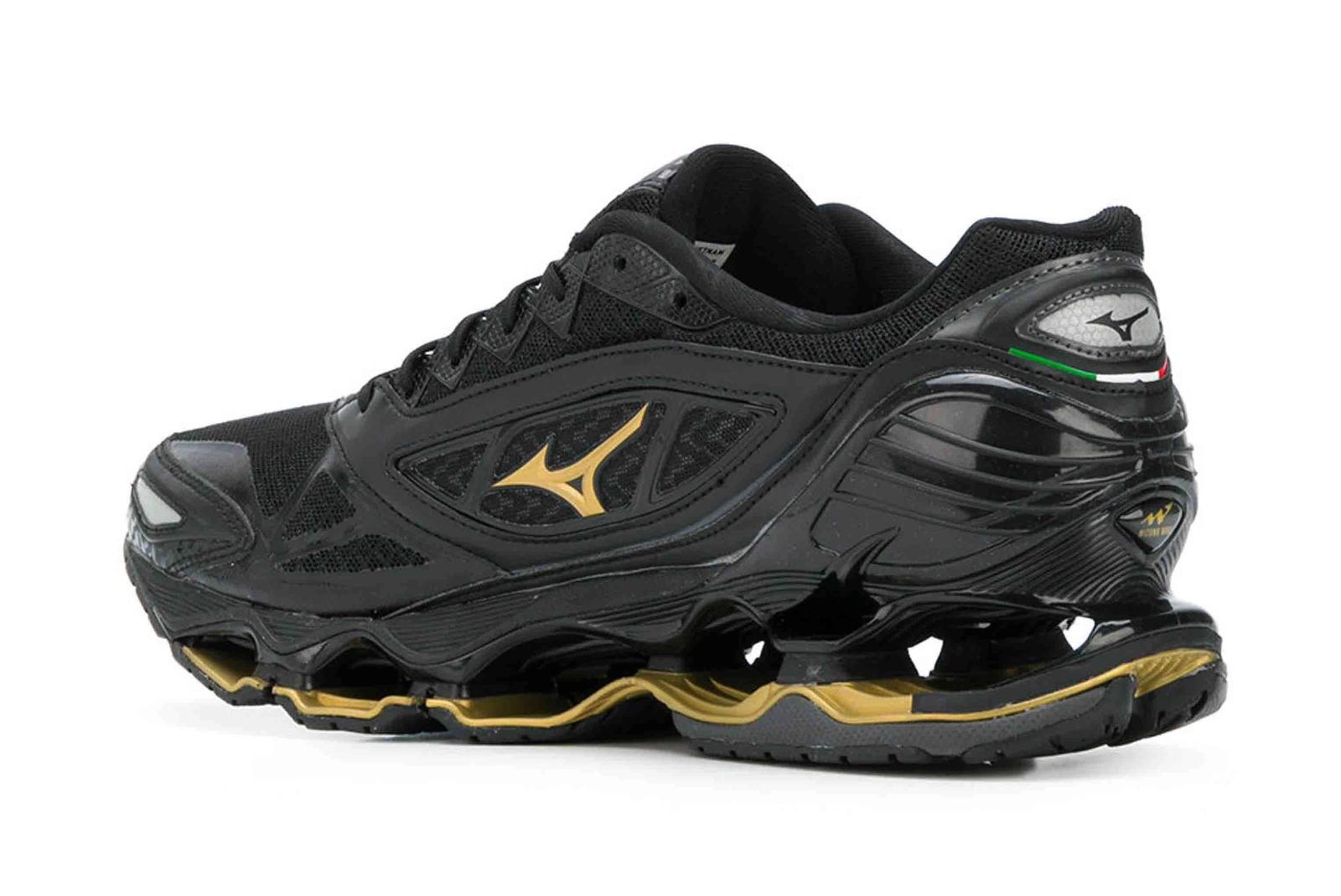 mizuno tenjin 3