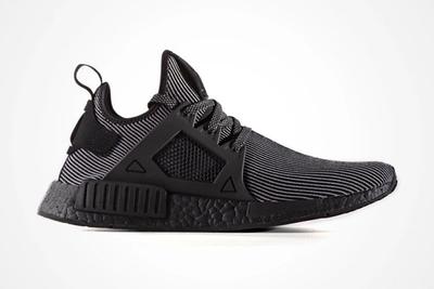 Adidas Nmd Xr1 Pinstripe Feature
