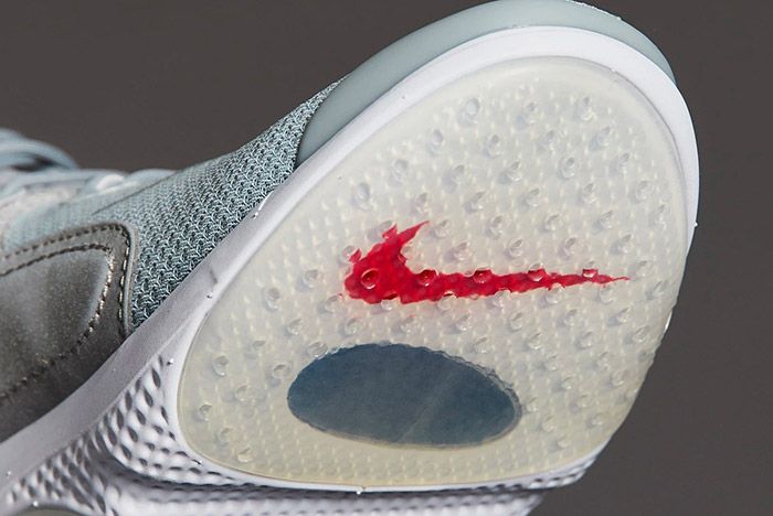 Nike Matthew M Williams Joyride Cc3 Setter Grey Sole Detail