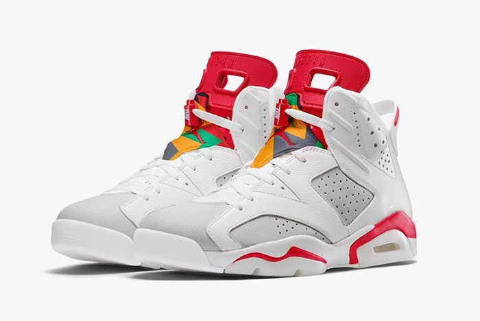 hare 6 release date
