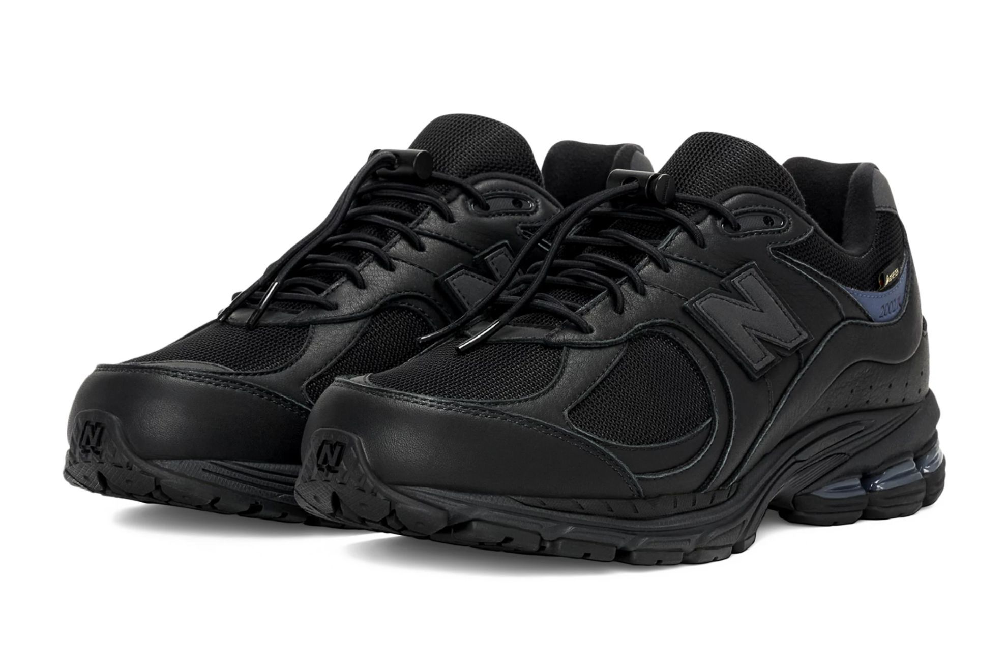 Wider Release! JJJJound x New Balance 2002R GORE-TEX - Releases