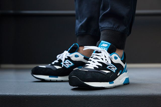 new balance 1600 cyan