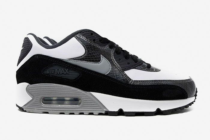 nike python air max 90