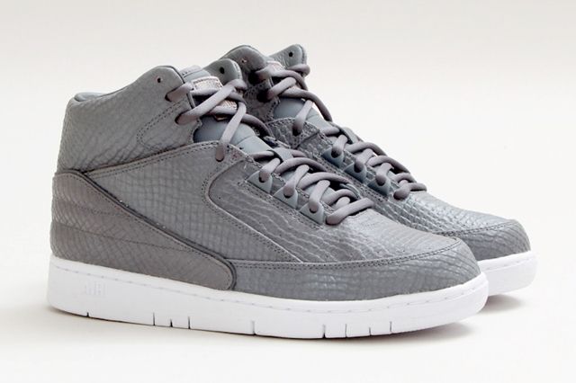 Nike Air Python Cool Grey Thumb