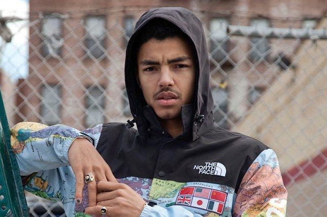 Supreme The North Face 2014 Spring Summer Collection Thumb