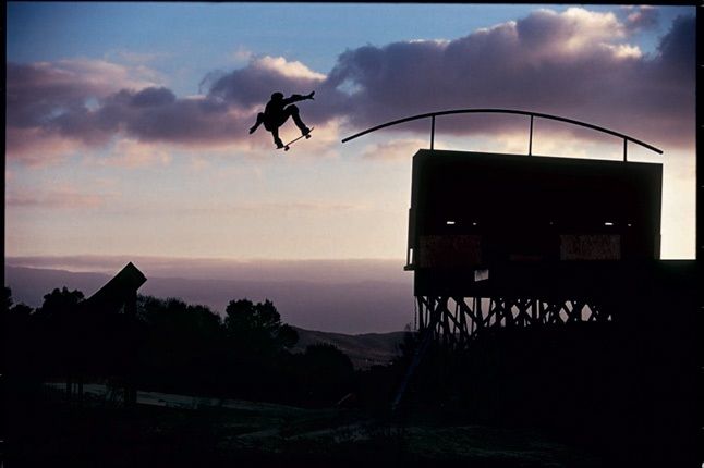 Blabac Sky Jump 1