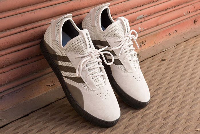 adidas Changes The Game With New 3ST Line - Sneaker Freaker