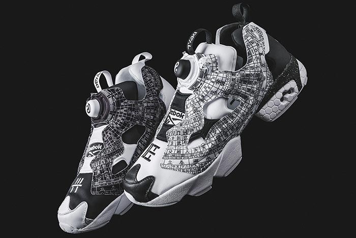 Deliver a Yin and Yang Instapump Fury 