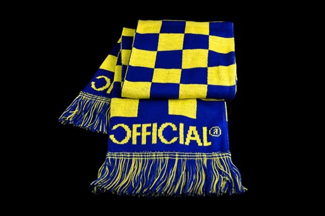 Official Scarf 2 1