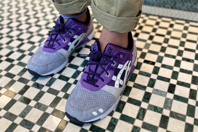 andre agassi sneaker history