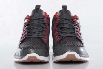 Nike Lunar Chenchukka Qs Front 1