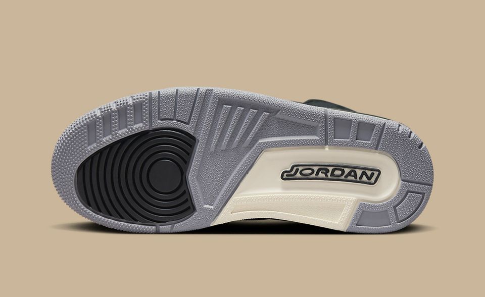 nike jordan clc99