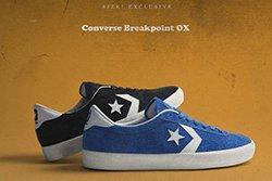 Converse Breakpoint Ox Thumb