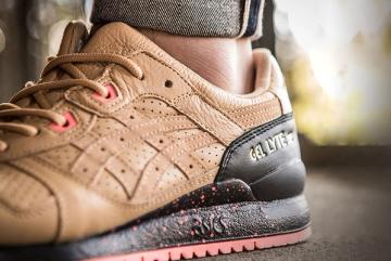 asics gel lyte 3 tiger snake