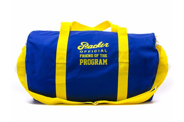 Friends Of The Program Bag4