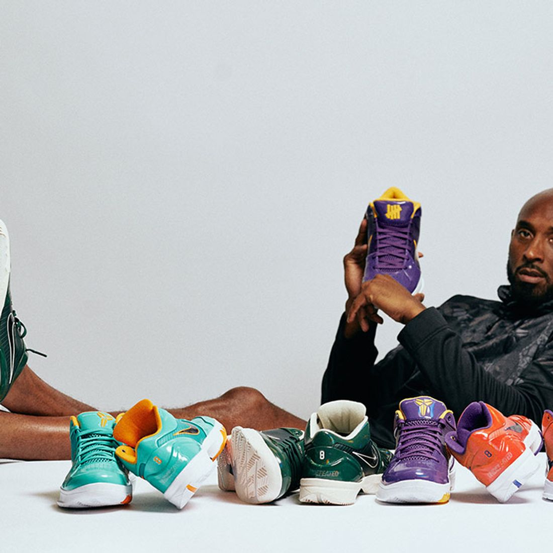 What Pros Wear: Mamba Forever: Nike Will Bring Back Kobe Sneakers on Mamba  Week - What Pros Wear